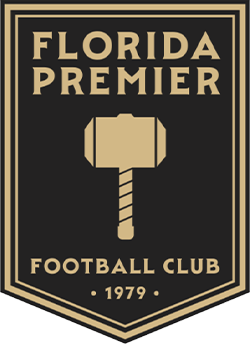 Florida Premier FC Logo